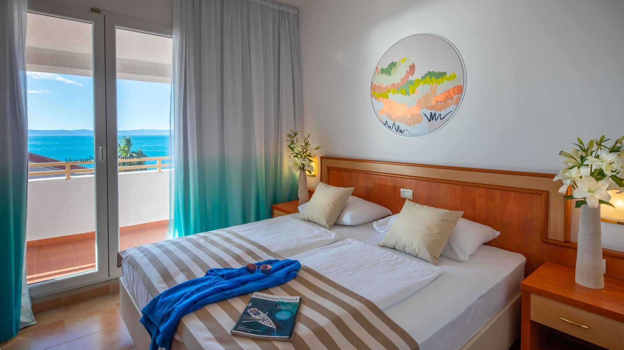 Bluesun Holiday Village Afrodita ทูแชพี ภายนอก รูปภาพ