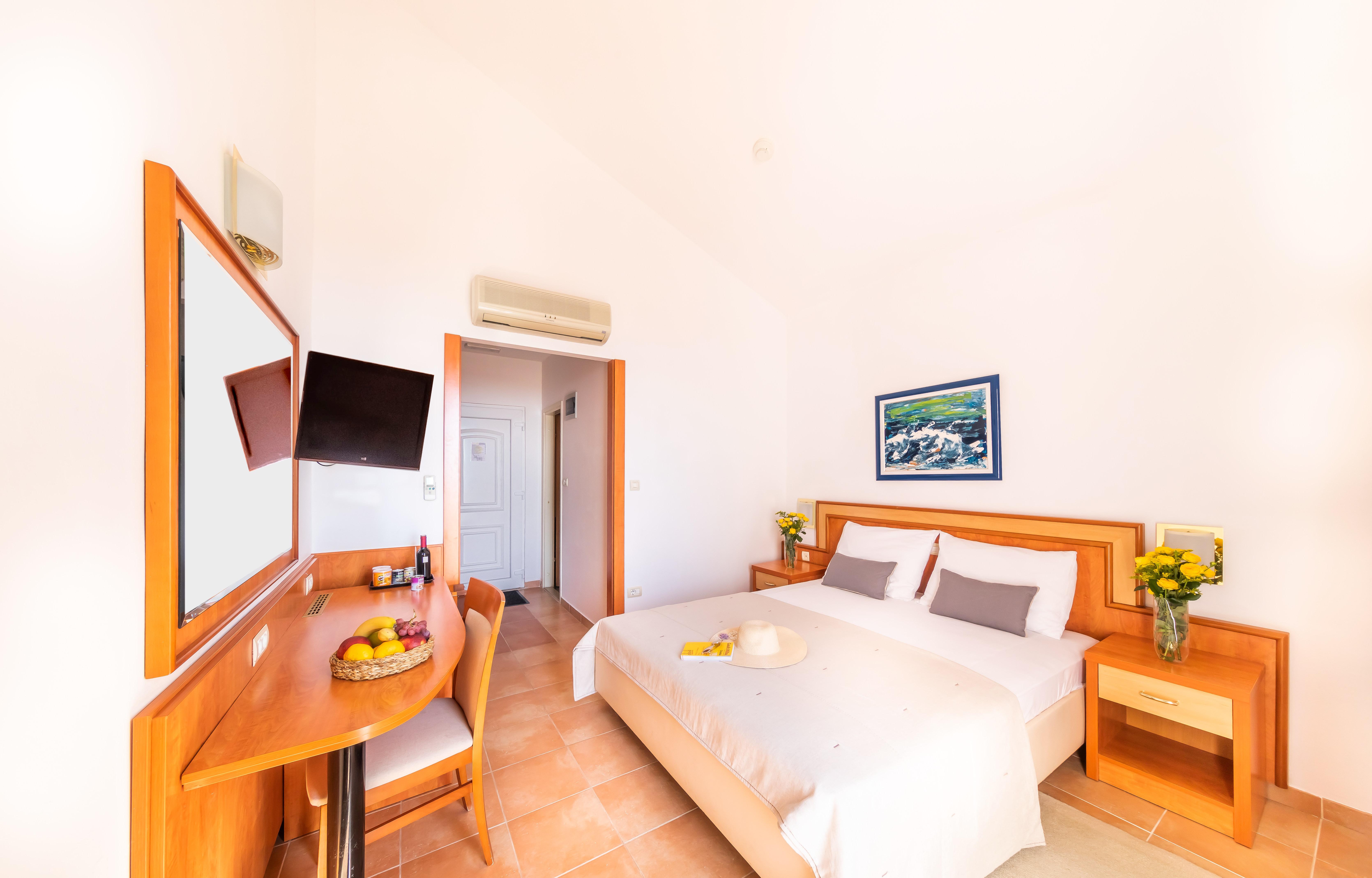 Bluesun Holiday Village Afrodita ทูแชพี ภายนอก รูปภาพ