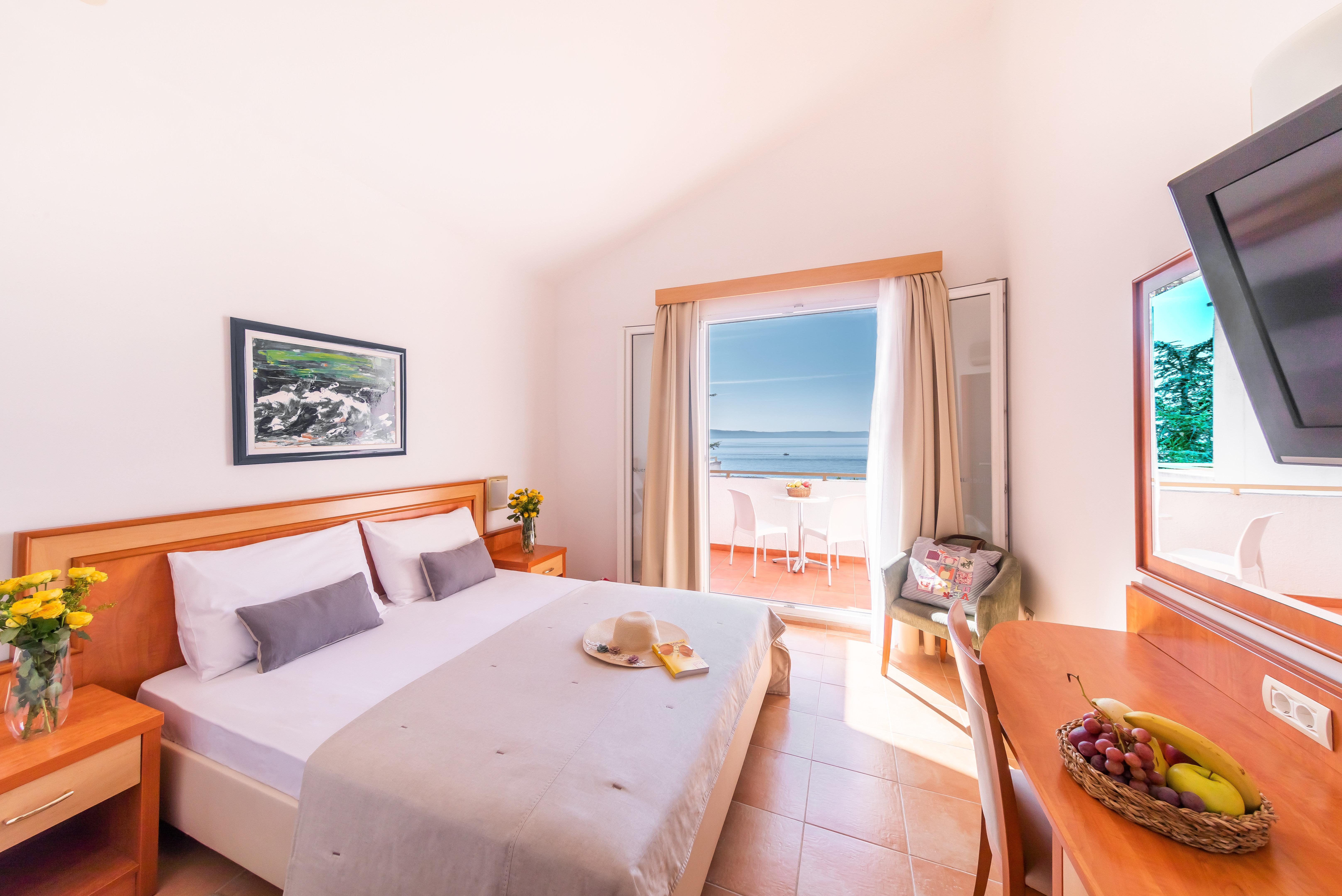 Bluesun Holiday Village Afrodita ทูแชพี ภายนอก รูปภาพ