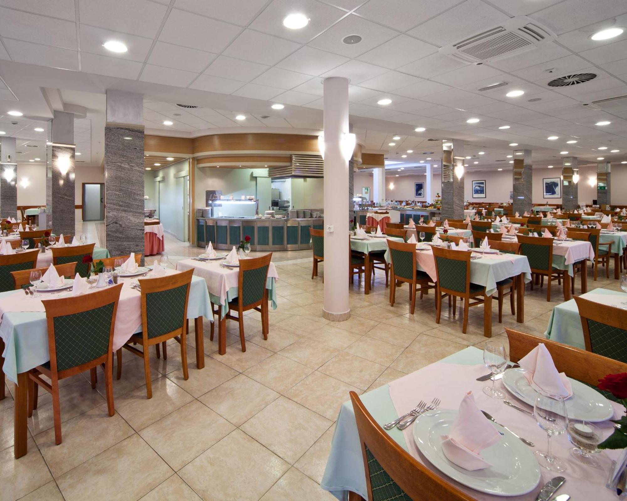 Bluesun Holiday Village Afrodita ทูแชพี ภายนอก รูปภาพ