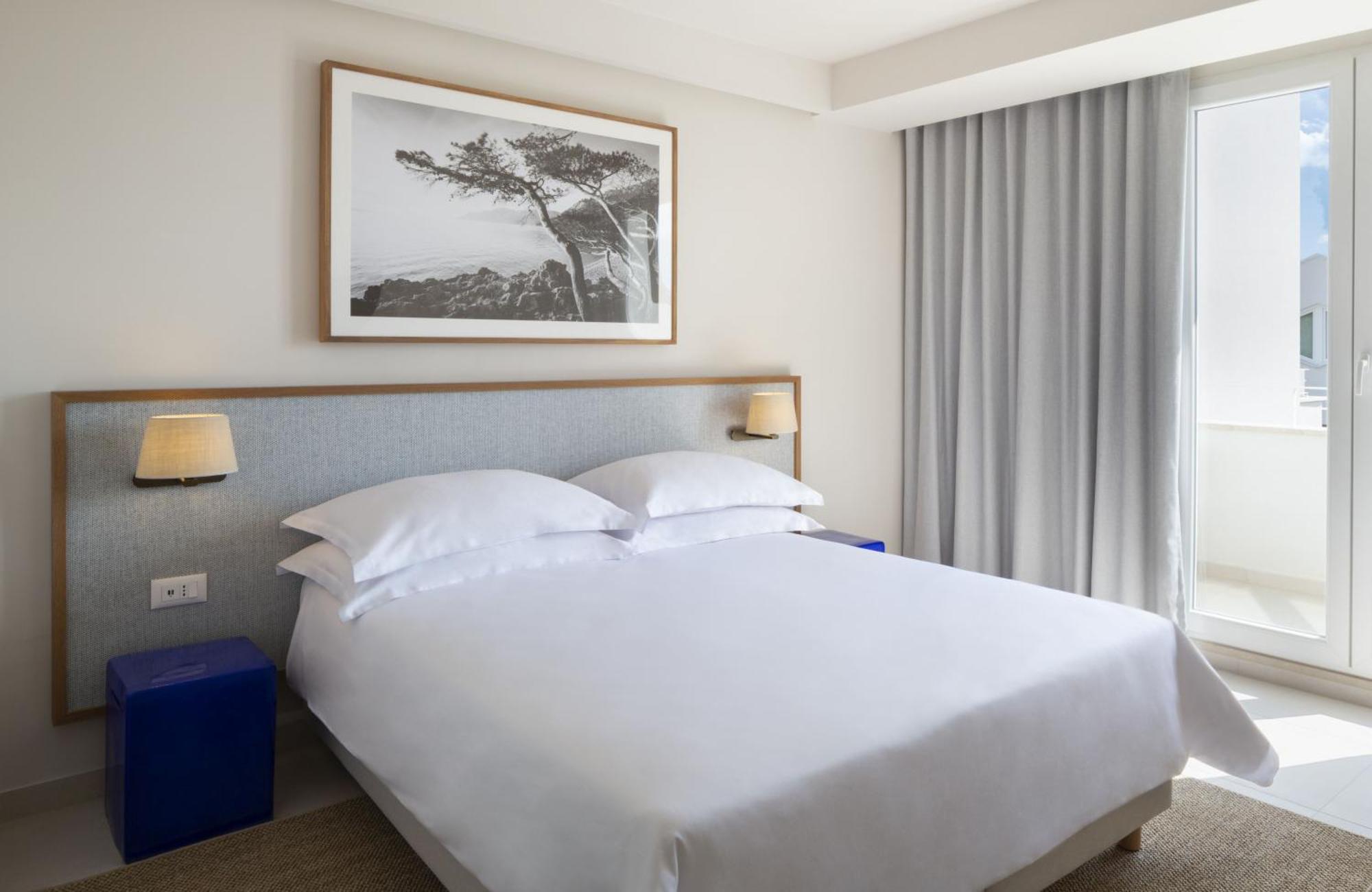 Bluesun Holiday Village Afrodita ทูแชพี ห้อง รูปภาพ