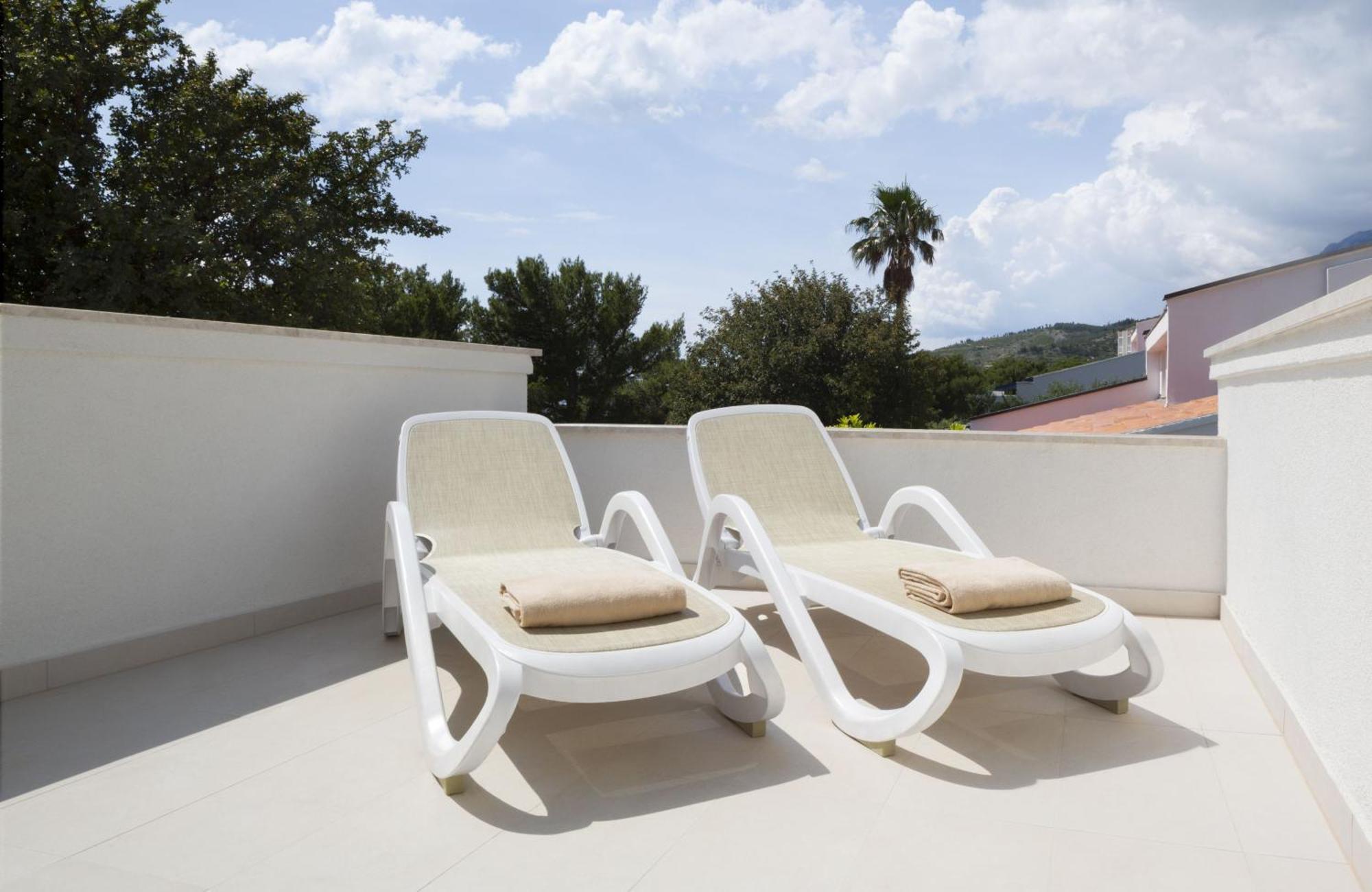 Bluesun Holiday Village Afrodita ทูแชพี ห้อง รูปภาพ